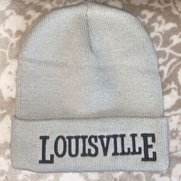Louisville Beanie Hat   - Picture 1 of 3